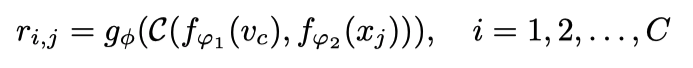 Learning to Compare: Relation Network for Few-shot Learning