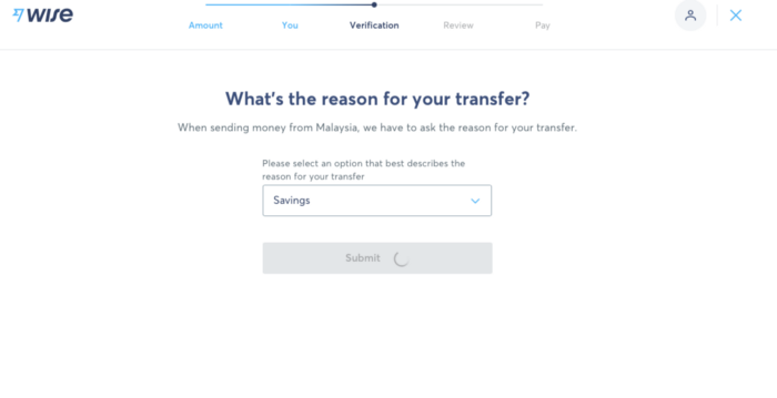 Cheapest Way to Send Money Abroad via Wise