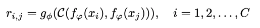 Learning to Compare: Relation Network for Few-shot Learning